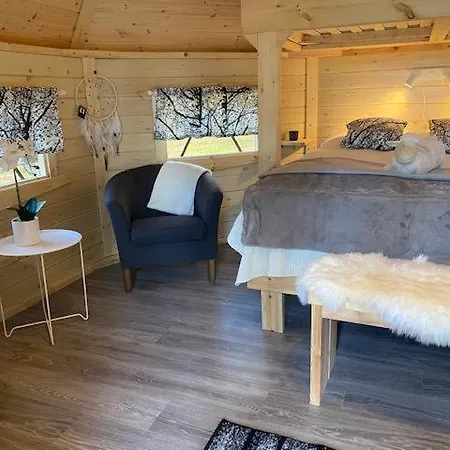 Savotta Holiday park Kemi