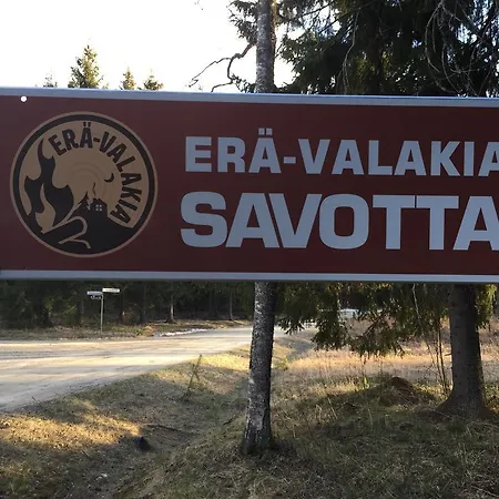 Savotta 2* Kemi