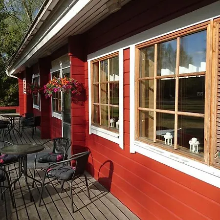 Savotta Holiday park 2*
