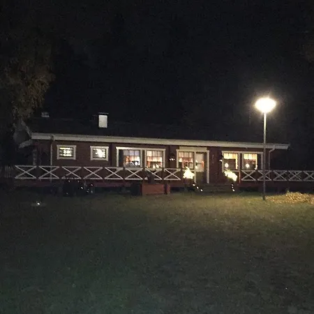 Savotta Holiday park