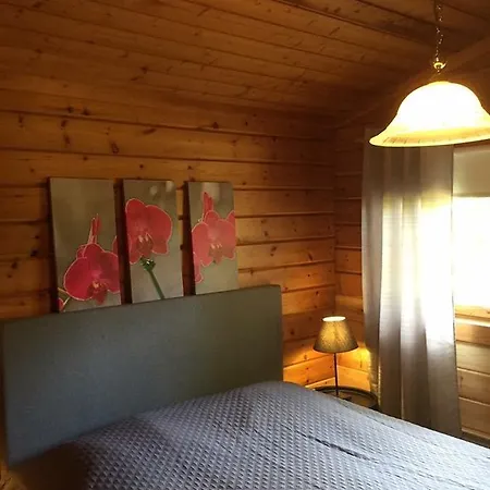 Holiday park Savotta