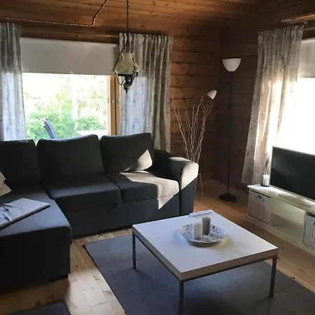 Holiday park Savotta 2*