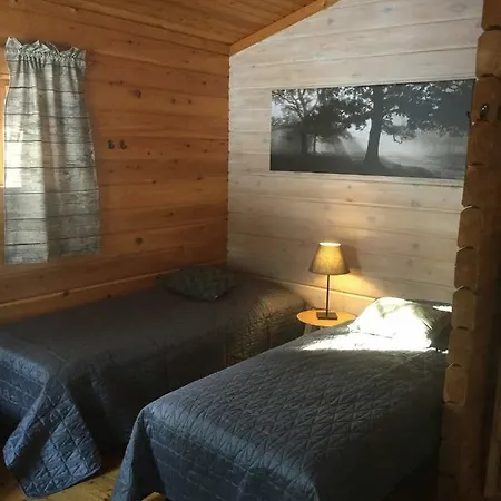 Holiday park Savotta 2*