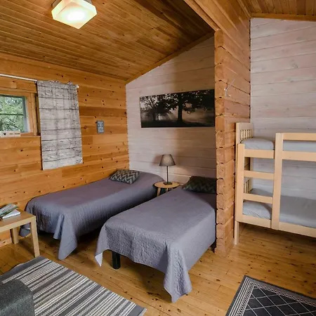 Holiday park Savotta
