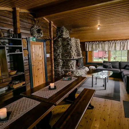 Savotta Holiday park Kemi