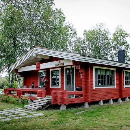 Savotta Holiday park 2*