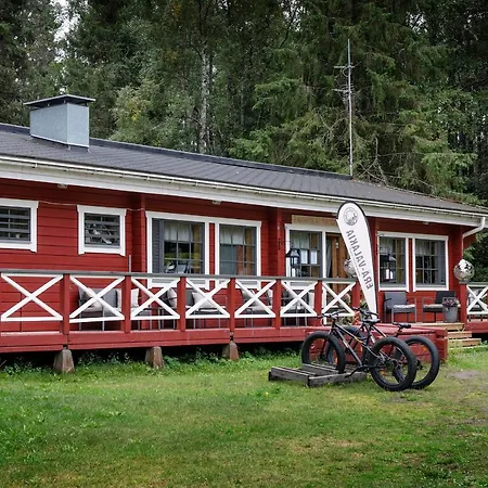 Holiday park Savotta Kemi